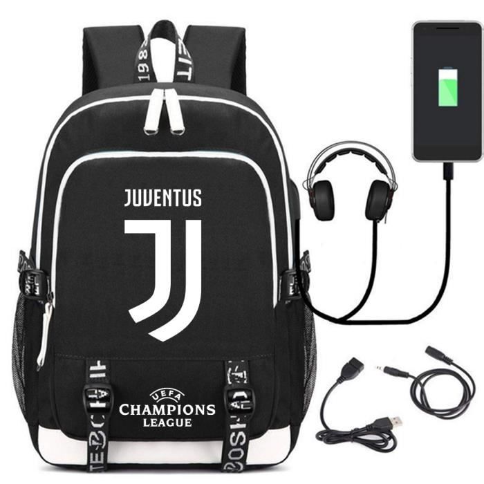 Sac sales ecole juventus