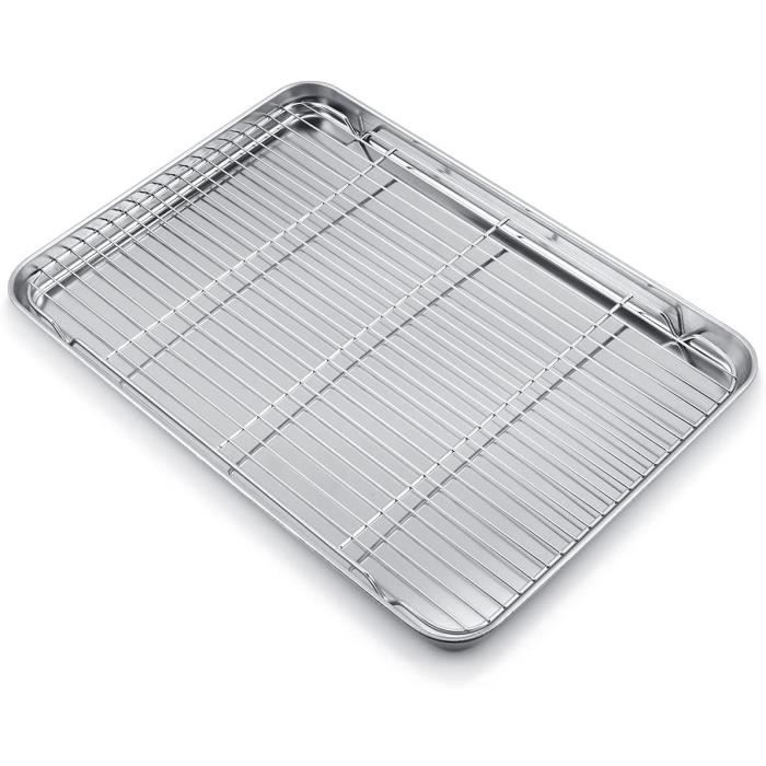 Promo Plat à Four Rectangulaire pyrex chez Monoprix