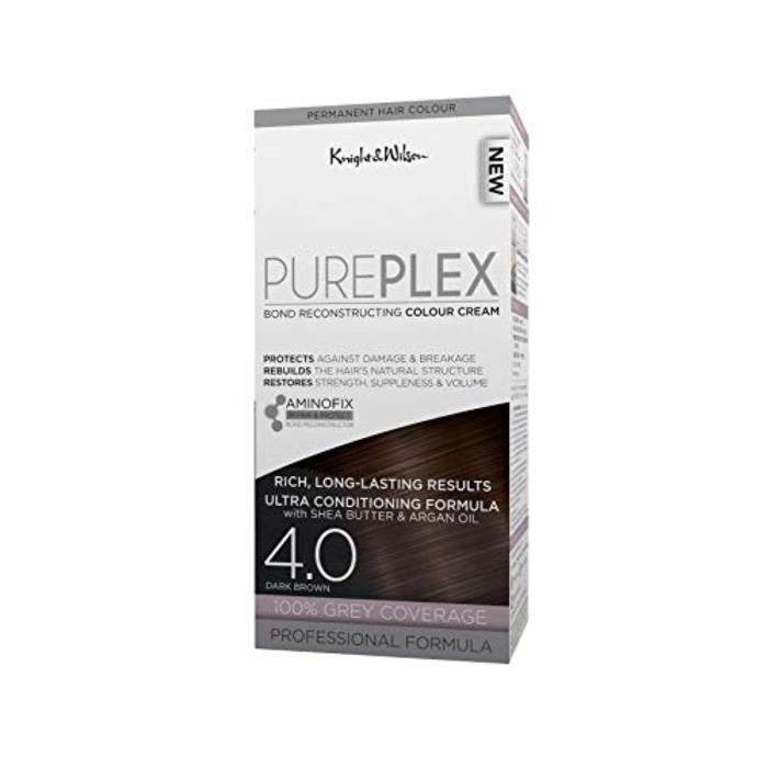 Coloration Decoloration Accessoire De Pose BDB1I Pureplex Bond Reconstructing 4. Coloration