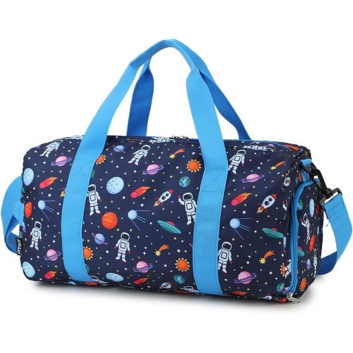 Sac week shop end garcon