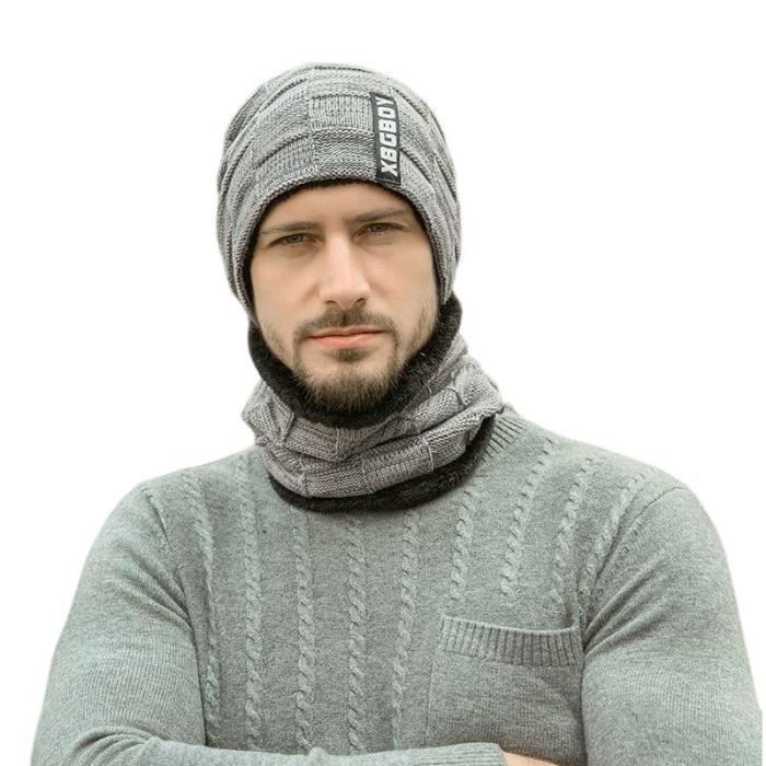 Tour De Cou Polaire Pour Fille - Intérieur Fourré, Doux Et Chaud Pour L’hiver