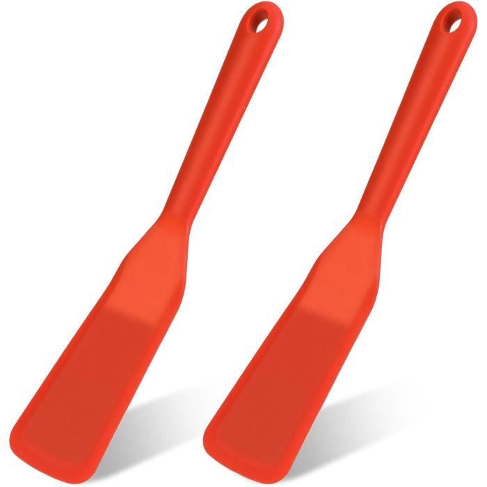 Ustensiles De Cuisine En Silicone Haut De Gamme