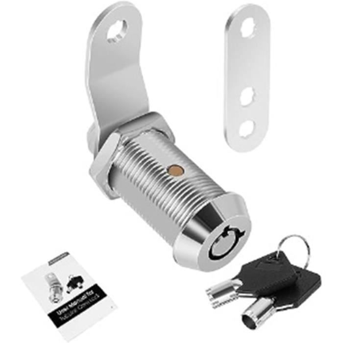 Loquet De Sécurité Pour Enfants Pour Tiroirs Et Tiroirs Sans Perçage