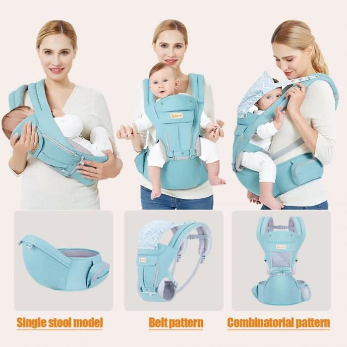 Kangourou pour porter bébé hotsell