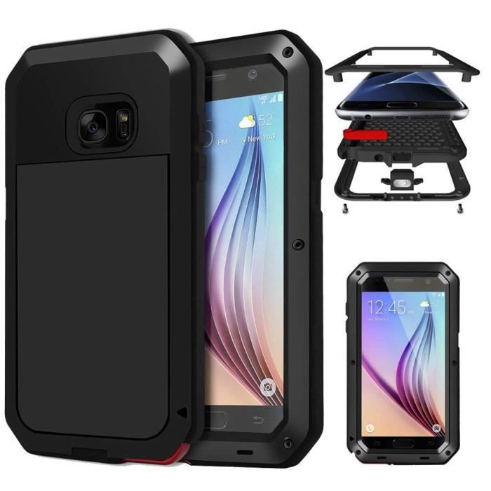 coque portable galaxy s6