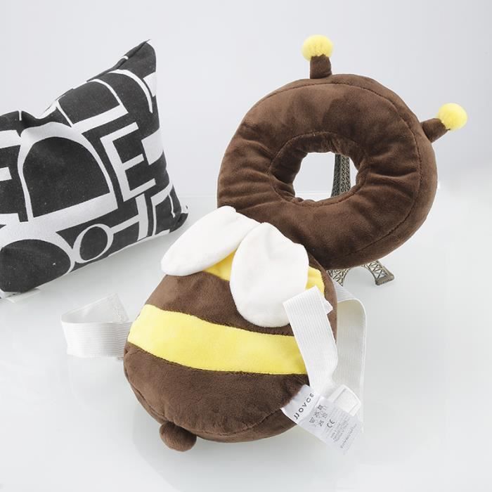 Nova Appui Tete Bebe Protection Anti Chute Oreiller Tete De Bebe Cdiscount Puericulture Eveil Bebe