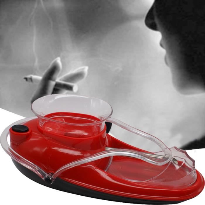 Rouleau à tabac automatique électrique de machine à rouler d'injecteur ...