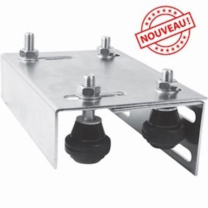 Accessoires Portail Coulissant Achat Vente Pas Cher