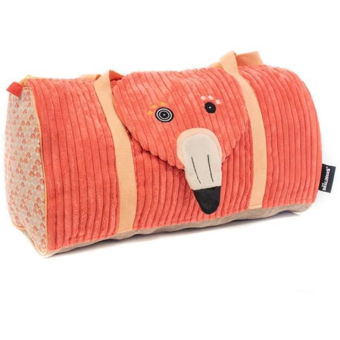 Sac discount voyage deglingos