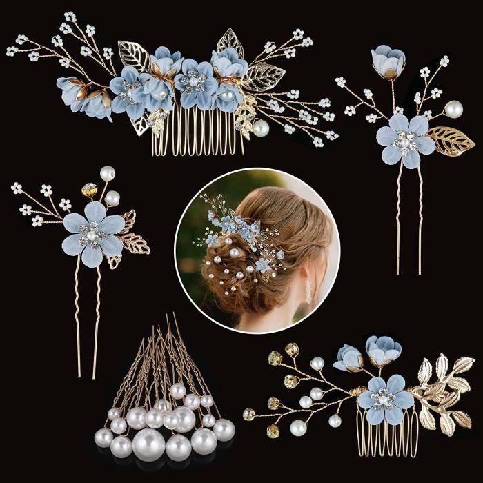 Accessoires pour le mariage store