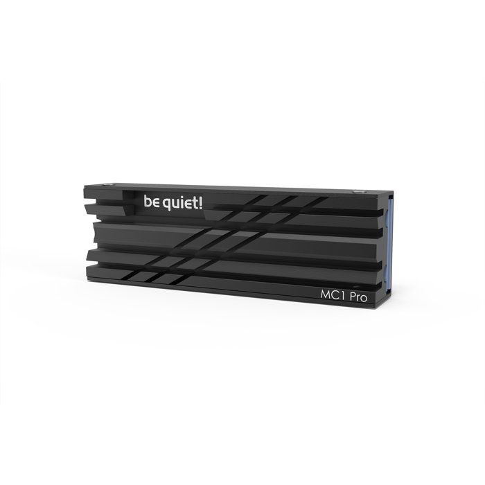 be quiet! MC1 PRO - vue 2