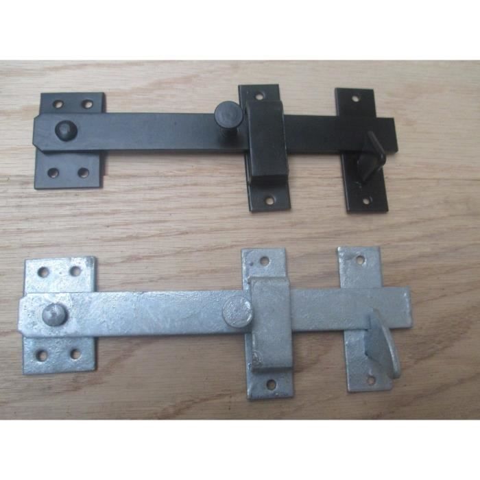 De Rechange Drop Bar Loquet Portails Portes Hangars Loquet Serrure Avec Garder Catch Achat Vente Serrure Verrou Meuble De Rechange Drop Bar Loquet Cdiscount Porte coulissante en métalde hangarindustrielle. de rechange drop bar loquet portails