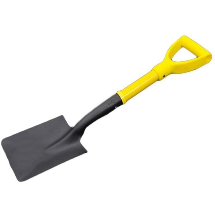 Petites Pelle Jardinage Avec Manche En Acier Inoxydable De