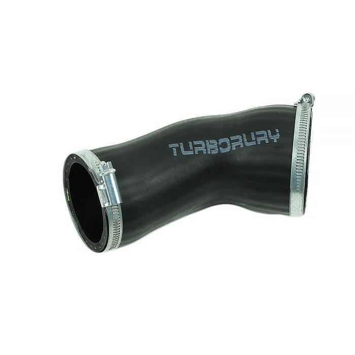 Ladeluftschlauch Turbo Schlauch für BMW E90 E91 320d 11617805437 Oben