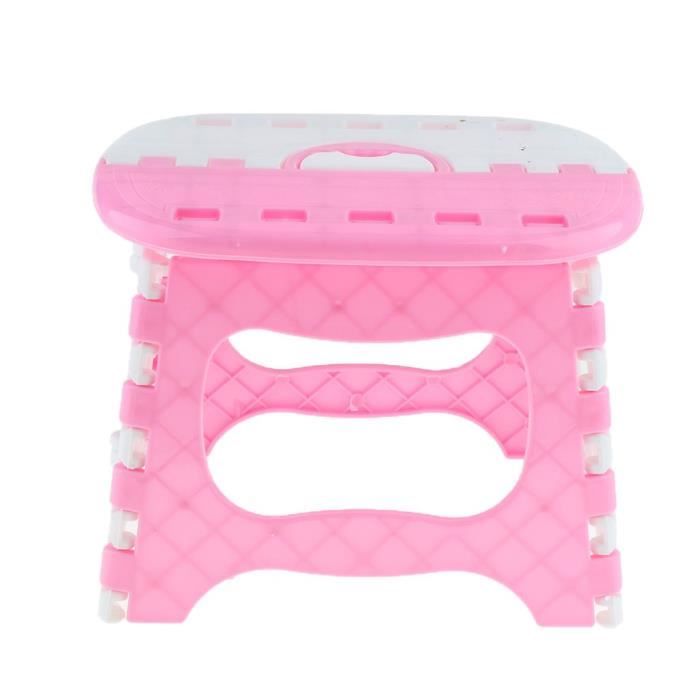 Repose Pieds De Camping Pliant En Plastique Portatif D Escabeau De Cuisine Magideal Rose Cdiscount Puericulture Eveil Bebe Repose Pieds De Camping Pliant En Plastique Portatif D Escabeau De Cuisine Magideal Rose Cdiscount Puericulture Eveil Bebe