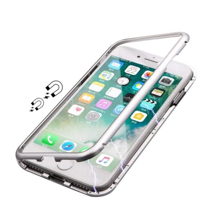 Génuine Plaque Métallique Protection Nappe Carte-mère iPhone 11