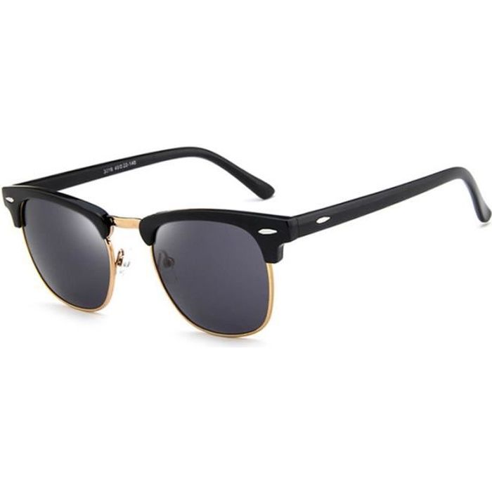 lunette de soleil et de vue