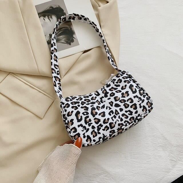 Sac imprimé animal sale