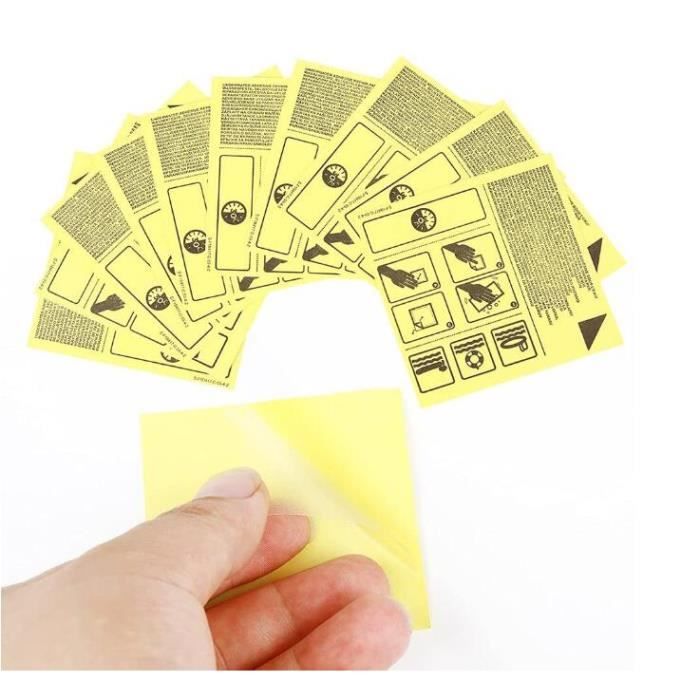 Kit De Rustines Transparentes Imperméables - Lot De 10 - 6,5x6,5cm - TPU - Pour Matelas Gonflables, Tentes, Etc.