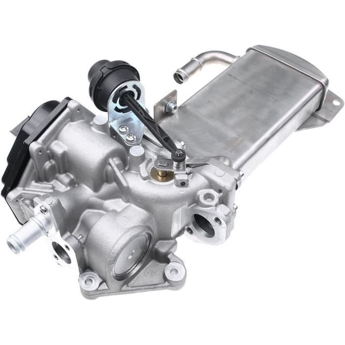 Refroidisseur De Gaz D'échappement EGR Pour BMW Série 3 E46 E90 E91 E92 E93