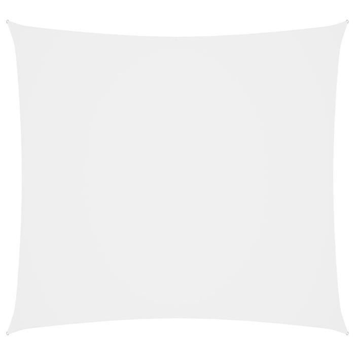 vidaXL Parasol 5x5 - vue 2