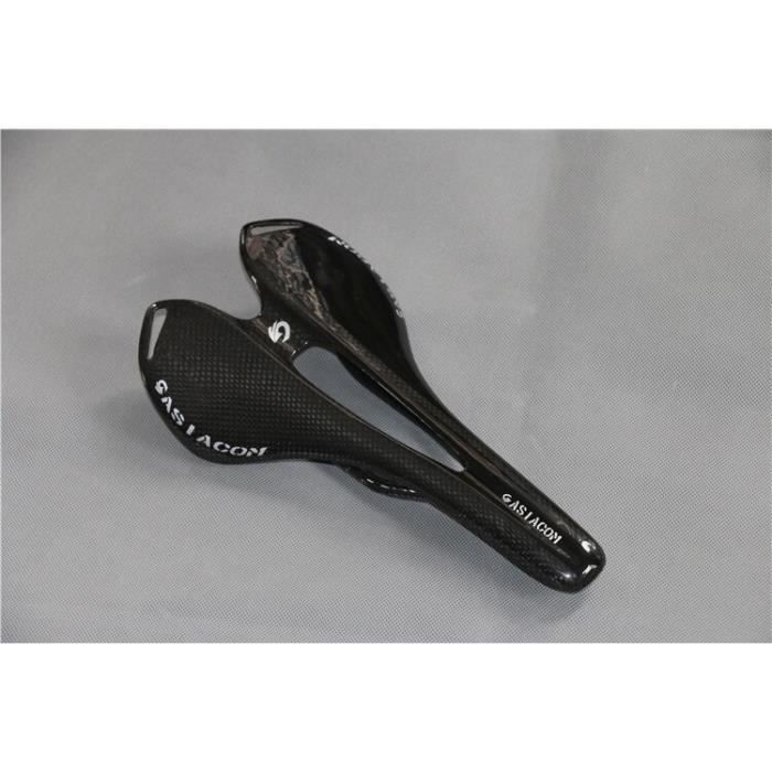Tige De Selle Carbone Réglable 5/25° – 27,2/30,8/31,6 Mm – Ultra-léger (189g) – Mat