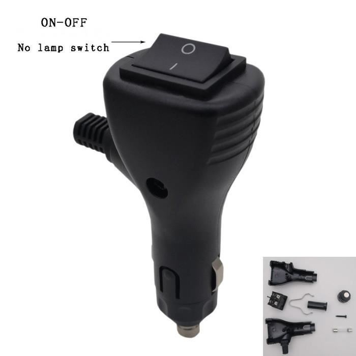 Dual Usb Output Cup 3.1A Dc12-24V Cigarette De Voiture Splitter