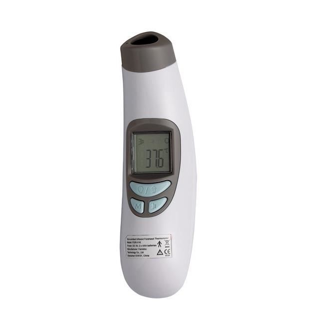Beaba Thermometre Infrarouge Cdiscount Puericulture Eveil Bebe