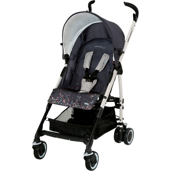 Poussette Mila Confetti Cdiscount Puericulture Eveil Bebe Poussette Mila Confetti Cdiscount Puericulture Eveil Bebe