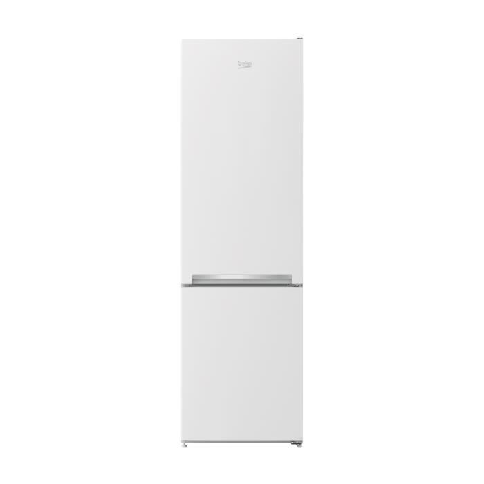Refrigerateur Combine Rcsa300k20w Achat Vente Refrigerateur