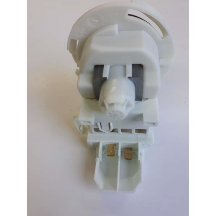 SOS Accessoire Pompe De Vidange Pour Lave-vaisselle - 00165261, 165261