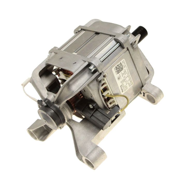 Moteur d'origine pour Lave linge CANDY HOOVER ROSIERES ZEROWATT