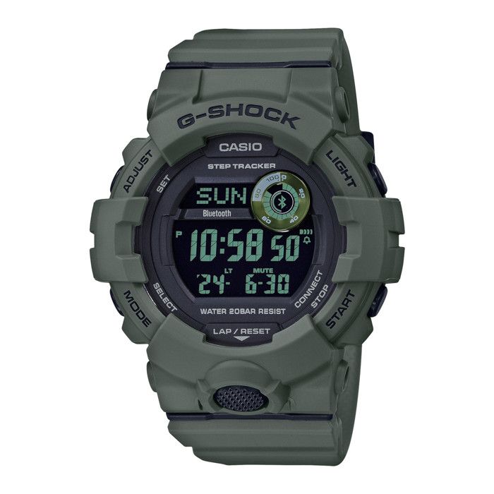 CASIO Montre Cdiscount T l phonie