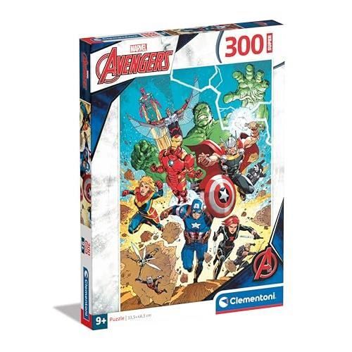 Clementoni Puzzel Superkit What's My Job 4-in-1 30 Stukjes