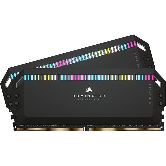 Corsair dominator platinum series 32gb on sale