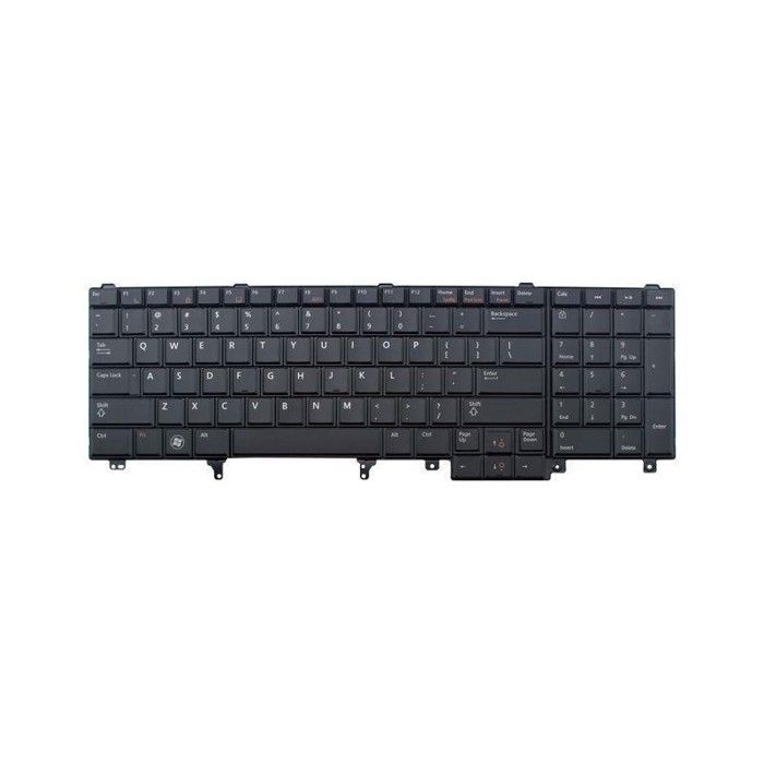 Acheter Clavier Dell NSK-DWCUC - 02FD2H - Qwerty - US - 47,25 € Clavier Dell NSK-DWCUC - 02FD2H - Qwerty - US - Dell reconditionné disponible sur Cdiscount Seconde Vie
