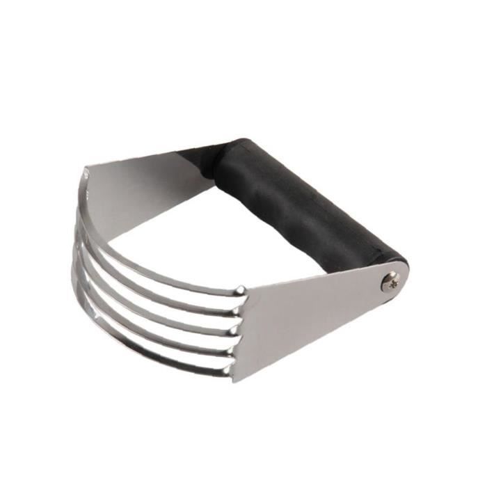 ETUCYNG Mélangeur De Pâte, Mélangeur De Pâtisserie,Coupe