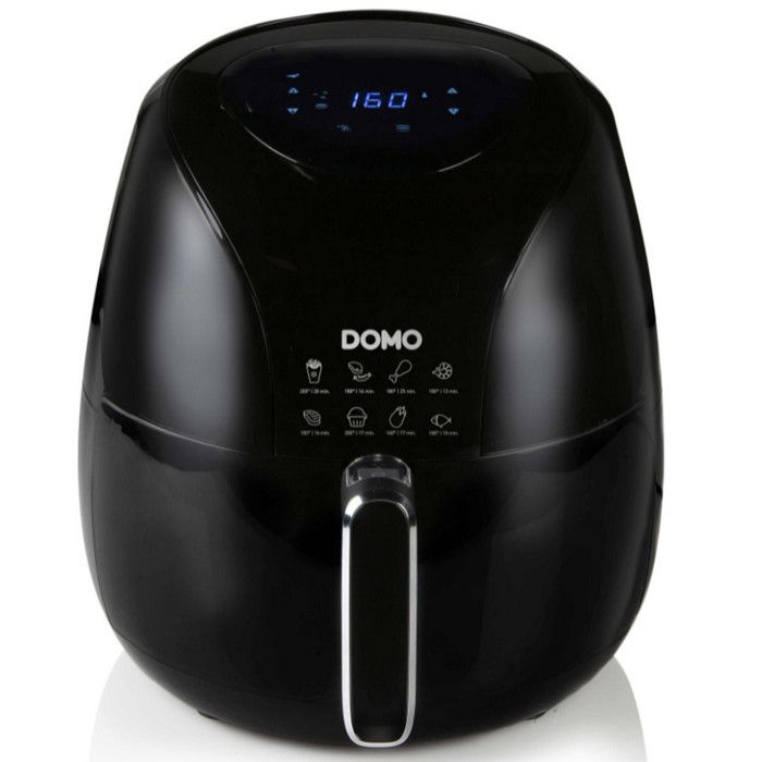 DOMO DO533FR - vue 7