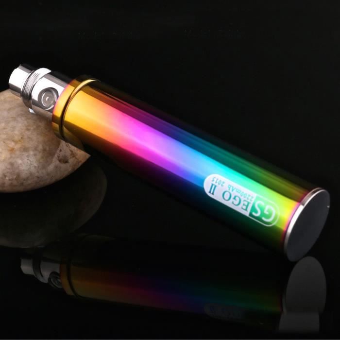 elfbar nachfüll pod läuft aus Choisir une batterie pour sa cigarette électronique, choisir la meilleure  batterie de cigarette électronique sur Taklope main image 0