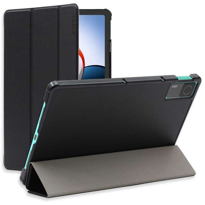 Étui Ultra Fin Pour Xiaomi Redmi Pad Pro 12.1 (2024) – Housse Souple – Motif Scy