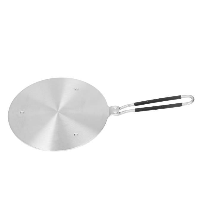 4 Pièces Plaque De Conduction Thermique En Acier Inoxydable Cuisinier Batterie De Cuisine À 4 Pièces Plaque De Conduction Thermique En Acier Inoxydable Cuisinier Batterie De Cuisine À