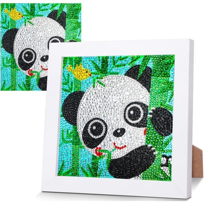 Diamond Painting Enfant, Diamond Painting Pour Enfant, Kits De Bricolage Arts Et Métiers Pour Diamond Painting Enfant, Diamond Painting Pour Enfant, Kits De Bricolage Arts Et Métiers Pour