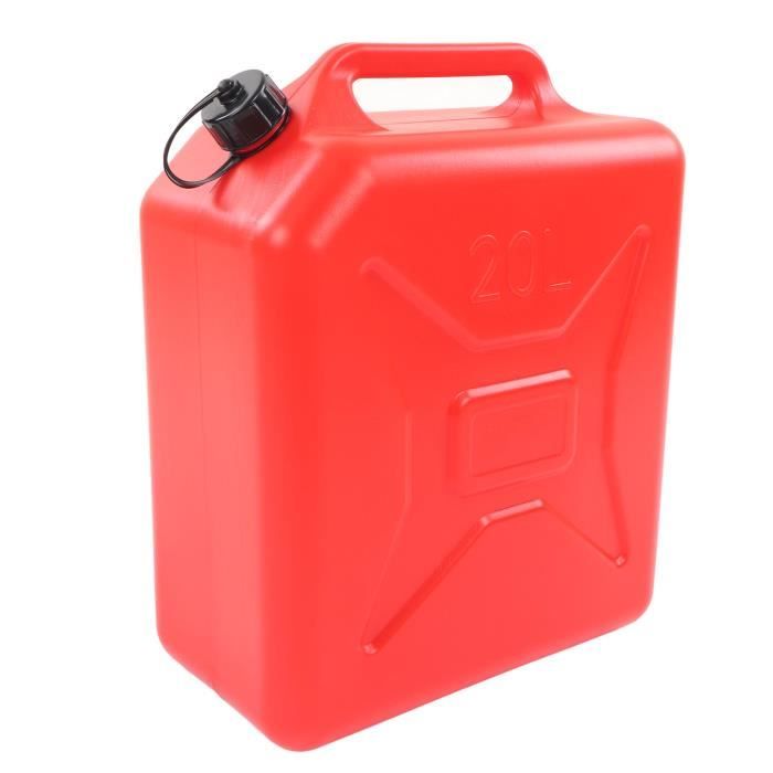 Réservoir De Carburant Miniature échelle 1/50 - Capacité 20 000 L - Pour Diorama Et Modélisme Ferroviaire