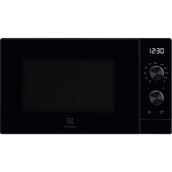 Electrolux Micro ondes Pose libre 24 litres Série 600 Gril Y4ZM25MMK - vue 2