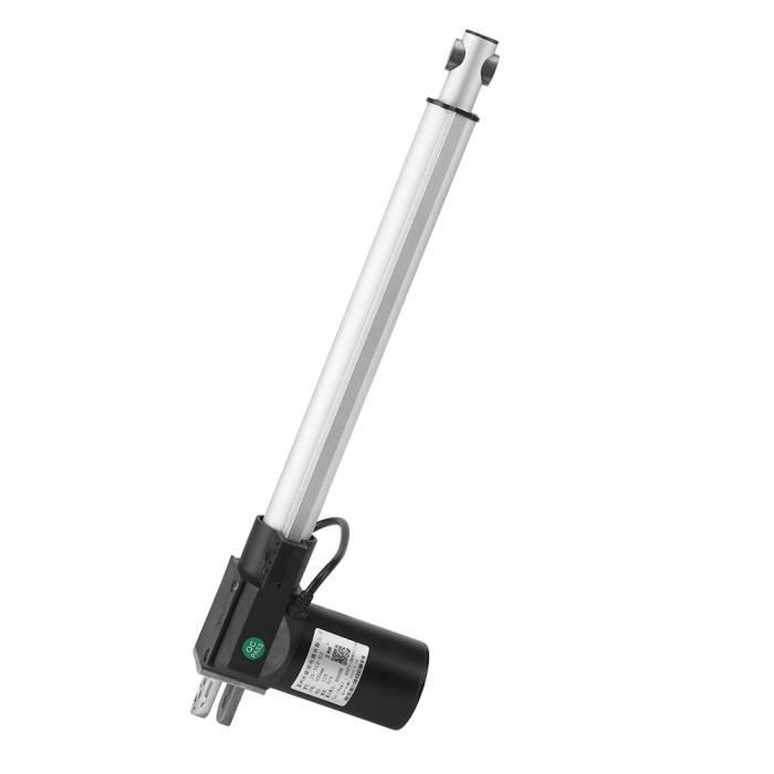 Moteur Inclinable 58W DC 29V Pour Canapé/fauteuil électrique - Actionneur Linéaire Remplacement, Poussée 1000N, Vitesse 34 Mm/s