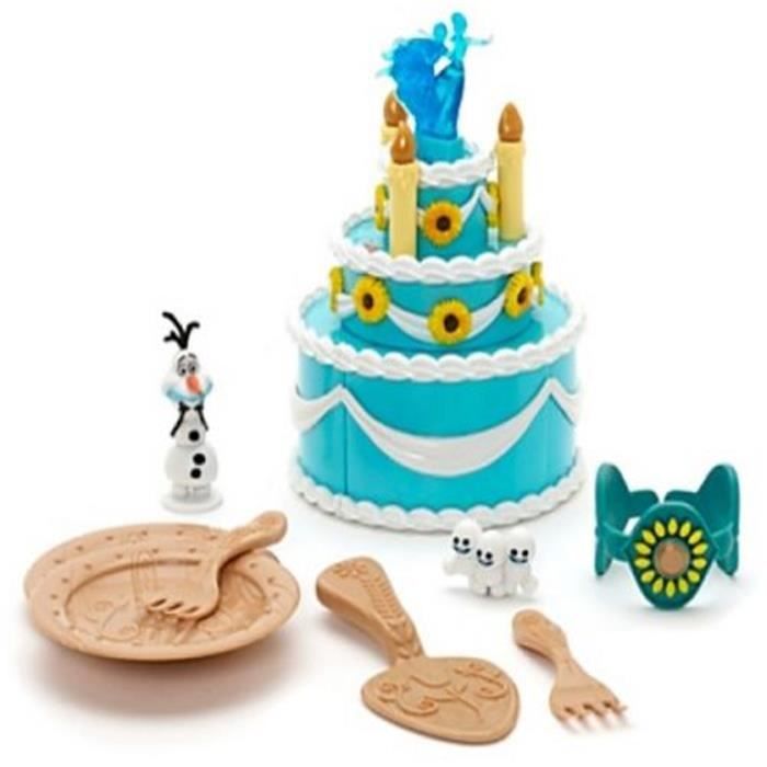 Congele Fievre Anna Gateau D Anniversaire Lot Jeu Cdiscount Jeux Jouets Congele Fievre Anna Gateau D Anniversaire Lot Jeu Cdiscount Jeux Jouets
