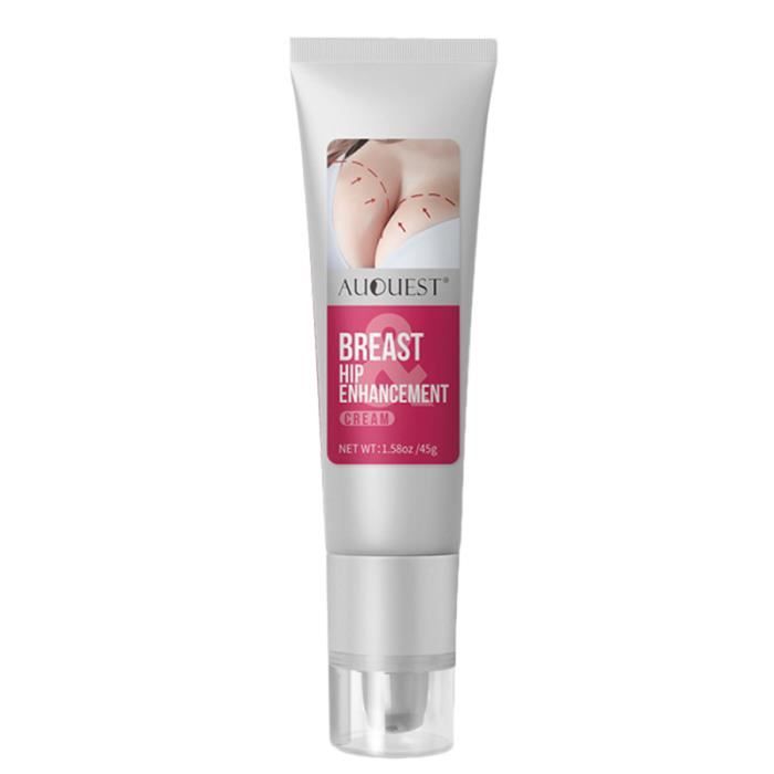 Crème Raffermissante Et Galbante Pour Les Fesses - Naturelle à Base De Plantes - 50g - Frygen