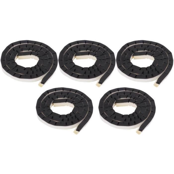 Aiguille Double Pointe 5pcs Barre D'éponge Machine à Tricoter La Bande D'éponge Pour KH881 Aiguille Tricot