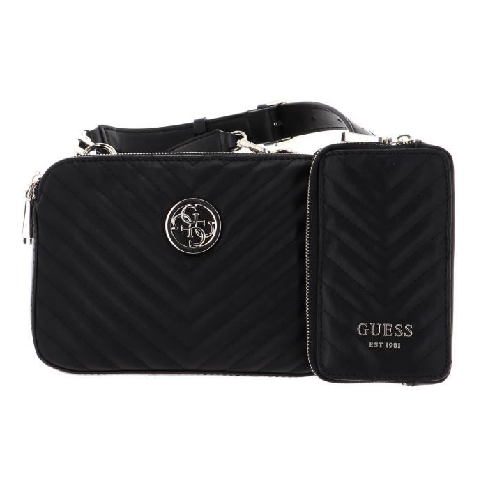 Guess blakely status crossbody sales
