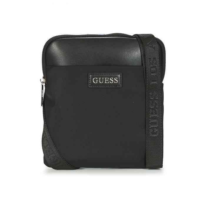 Sacoche new arrivals guess homme